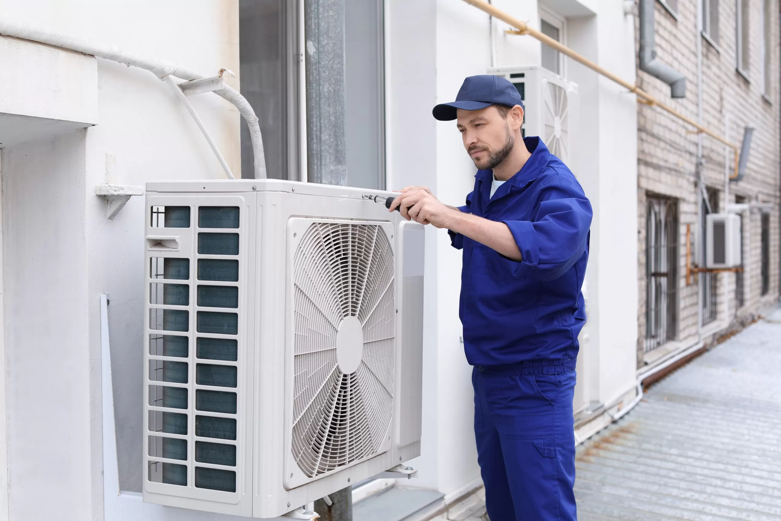 Sancaktepe Hilal Vestel Klima Bakımı